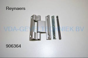 Reynaers scharnier/raamscharnier naar buitendraaiend