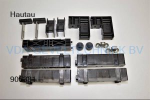 Hautau HS 300 Atrium