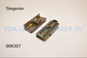 Siegenia rolnoksluitplaat 720/2 3