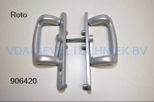 Roto schuifpui/schuifraam/patio greep/komgreep EV1 R