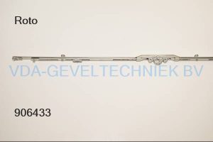 Roto NT espagnolet GR.890 DRN8 FFH 801-1000