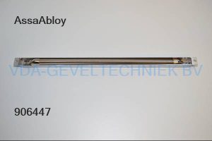 ASSA ABLOY Onzichtbare kabeldoorgang voor