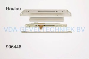 Hautau Doos 6, spindel op console EV1 239876