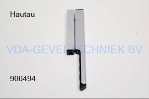Hautau Primat FL-190/Primat A zwenkbare hendel 58MM