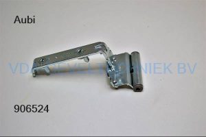 Aubi Siegenia schaararm DF Titan KF 12/20-13 TSAB6050