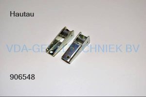 Hautau Buisgeleiding 1 EV1