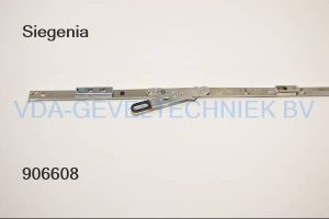 Siegenia stolp Getriebe 16