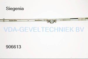 Siegenia espagnolet const. 15 FFH1001-1200 TGKK4140-100010
