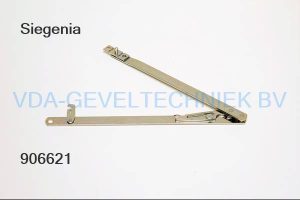 Siegenia valschaar Gr.2 Fang-Putz-schere