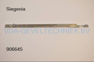 Siegenia AF verlenging verlengstuk TVSL0340-100011