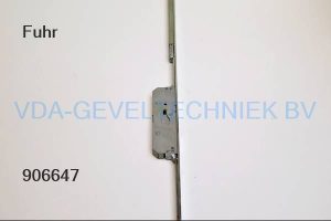 Fuhr Multisafe MAO aansluitstulp F20 L=1200