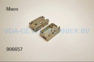 Maco sluitplaat 96419/352485