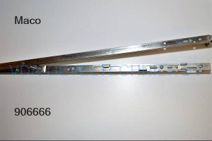Maco bovenschaar compleet Gr.3 1051-1300 1x padnok