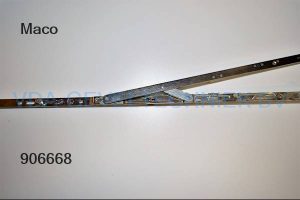 Maco bovenschaar Gr.2 801-1050