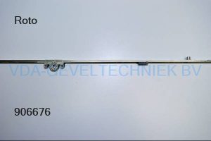 Roto NT espagnolet Gr.1690/K FFH 1601-1800