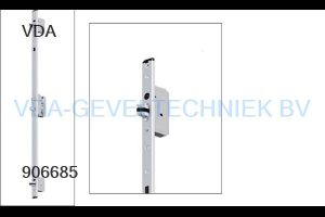 SysteQ fuhr meerpuntssluiting paniek 35/92/9/U24X1970mm SKG2