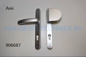 Ami Deurkruk/deurgreep/duwer rechts DD90/83-257/32 pc92