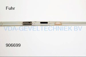 Fuhr Sluitlijst links RL 55691LX