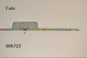 Fuhr aanzetstuk MAO668 boven type8