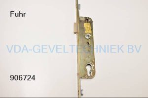 Fuhr 455/855 26/92/16 2170mm