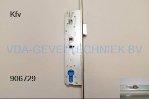 KFV meerpuntssluiting 8250 D/N