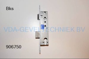 BKS Dag- en nachtslot DRN30 PC92 16-255-3. B1300 0012