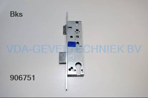 BKS Dag- en nachtslot DRN35 PC92 16-255-3. B1300 0013