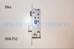 BKS Dag- en nachtslot DRN40 PC92 16-255-3. B1300 0014