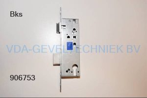 BKS Dag- en nachtslot DRN45 PC92 16-255-3. B1300 0015