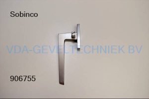 SOBINCO ROLSLUITING RAAMBOOM/RAAMKRUK 513