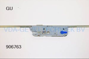 GU Meerpuntssluiting Secury MR2 40/92 6-31528-13-0-1