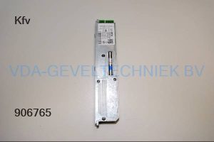 KFV onderdeel Motor B ZEM F1050/B GENIUS 2.1