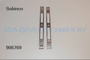 SOBINCO SLOTPLAAT 8357-2 D/N