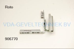 ROTO ONDERSCHARNIER VLEUGEL E5 4+12/18-9