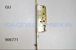 GU PSK Getriebe DRN40