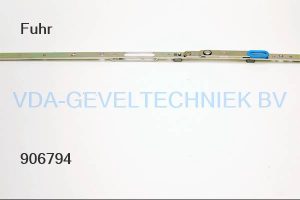 Fuhr Multisafe 845 stolpespagnolet L=1686mm MJKP84501X