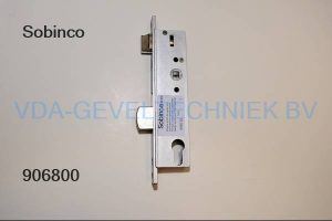Sobinco dag- en nachtslot 8005-30 DRN30 PC 97.3 VP 23.5 Schieter-A