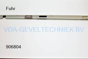 FUHR SLUITLIJST RL58042X LINKS