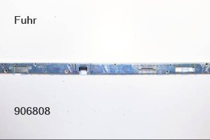 FUHR SLUITLIJST RL57046X RECHTS