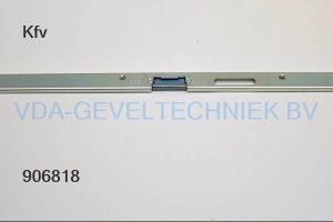 KFV sluitlijst BD 252253EG B001 rechts
