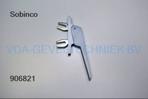 SOBINCO RAAMPOMP 612 CN