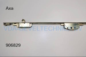 Fix espagnolet  (Getriebe) made