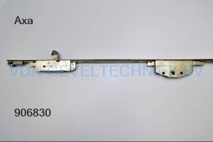 Fix espagnolet  (Getriebe) made Sweden  99 1061F F22 drn33 L=1600