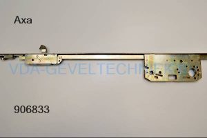 Fix espagnolet  (Getriebe) made Sweden 99 1061F F22 drn50 PC105 L=1600