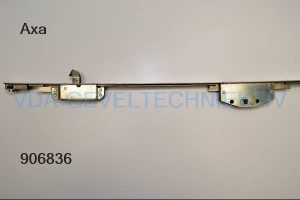 Fix espagnolet  (Getriebe) made