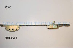 Fix espagnolet (Getriebe) made in Sweden 98 1061F F22 drn33 L=1605mm