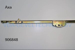 Fix espagnolet  (Getriebe) made