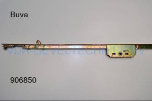 Buva raamespagnolet (Getriebe) 97 861F