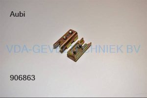 Aubi sluitplaat ST770
Links