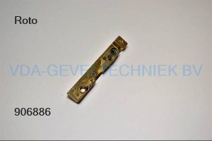 ROTO Kiepsluitplaat DK-Blech 228925 K605B14008L
Salamander
